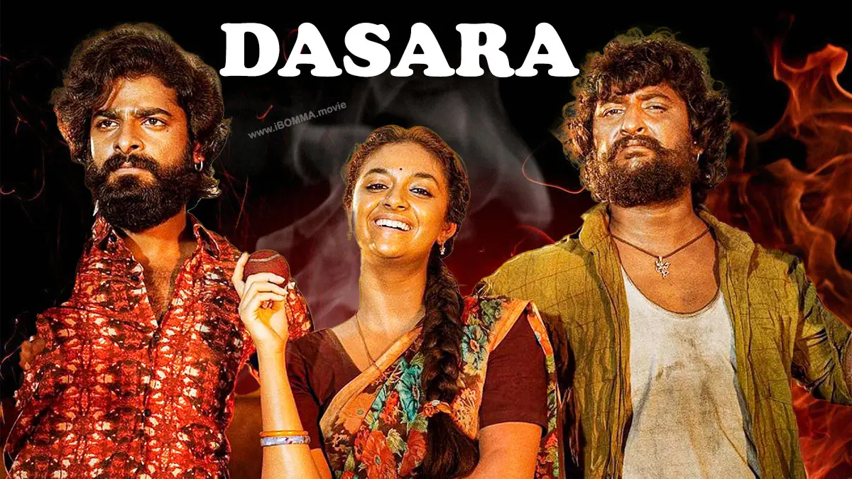 dasara movie download watch online