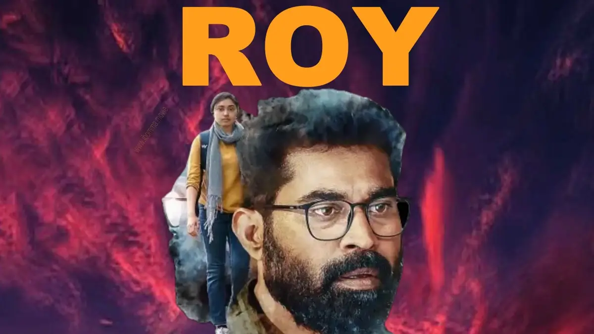 roy movie