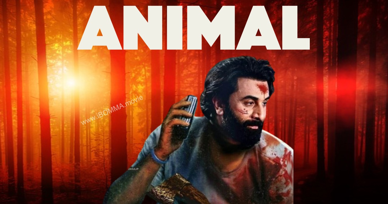 animal movie 2023