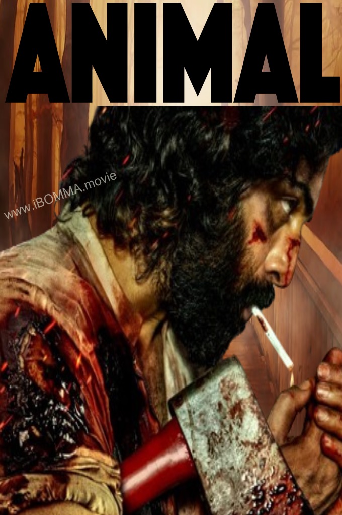 animal movie story