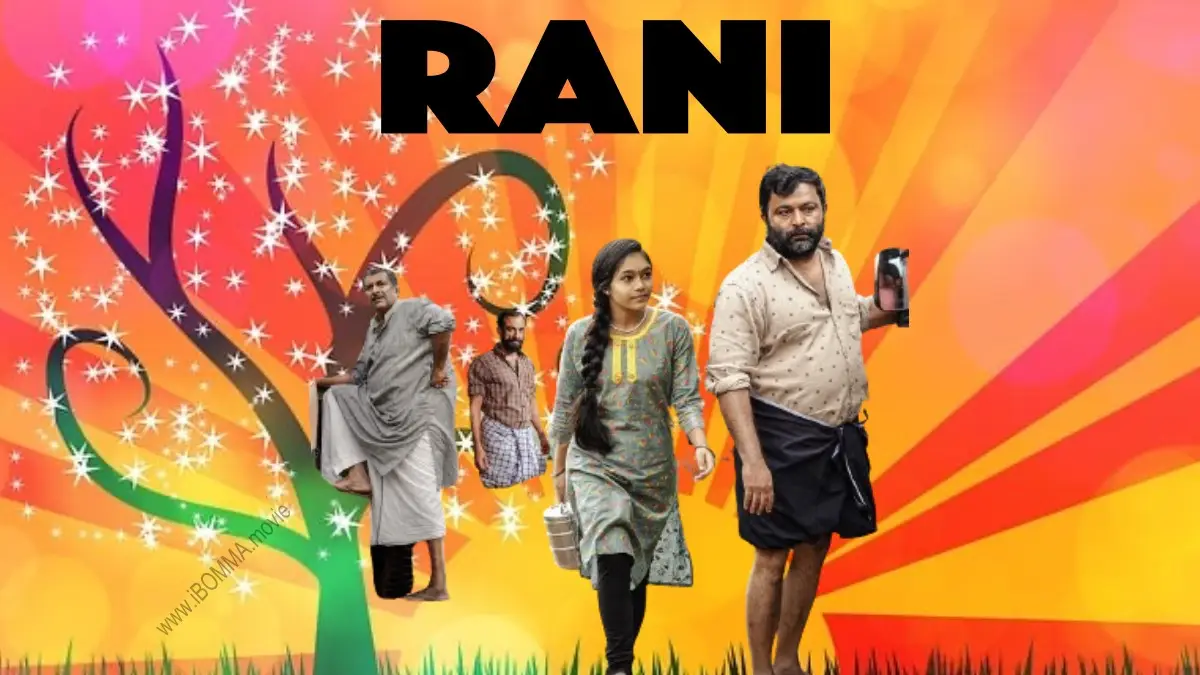 rani movie cast