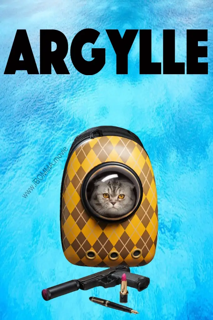 Argylle movie review