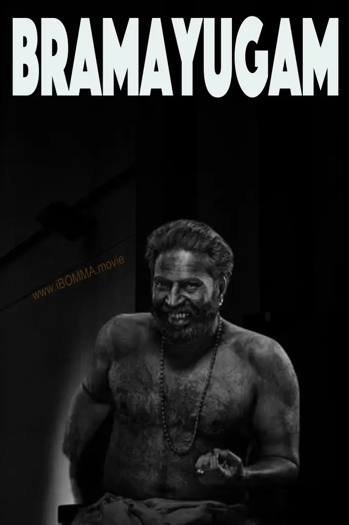 Bramayugam movie review