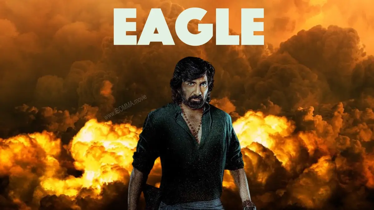 eagle movie
