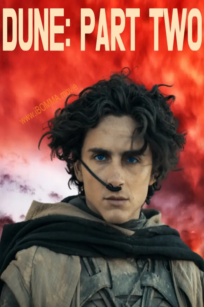 dune 2 movie review