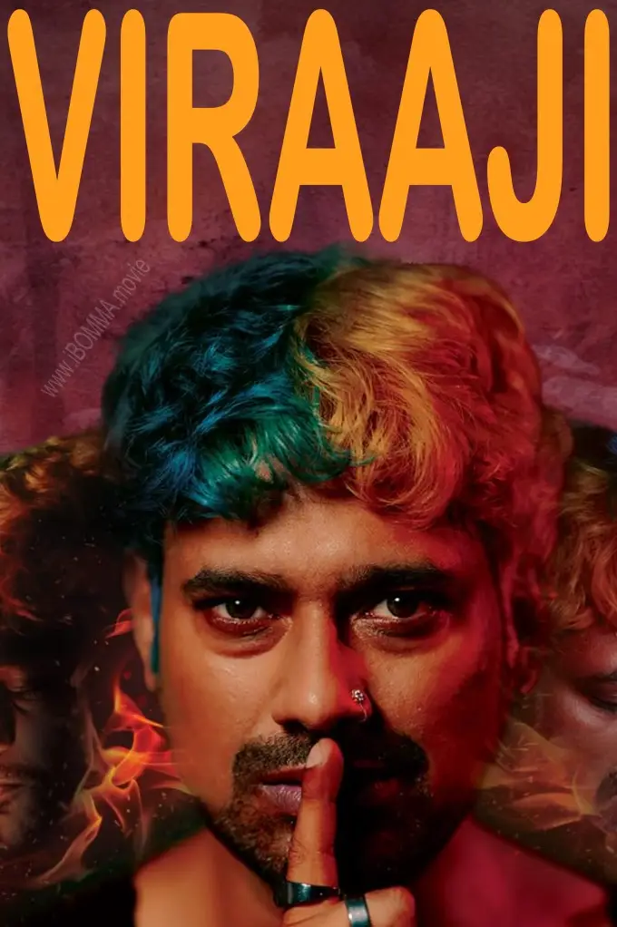 viraaji movie review