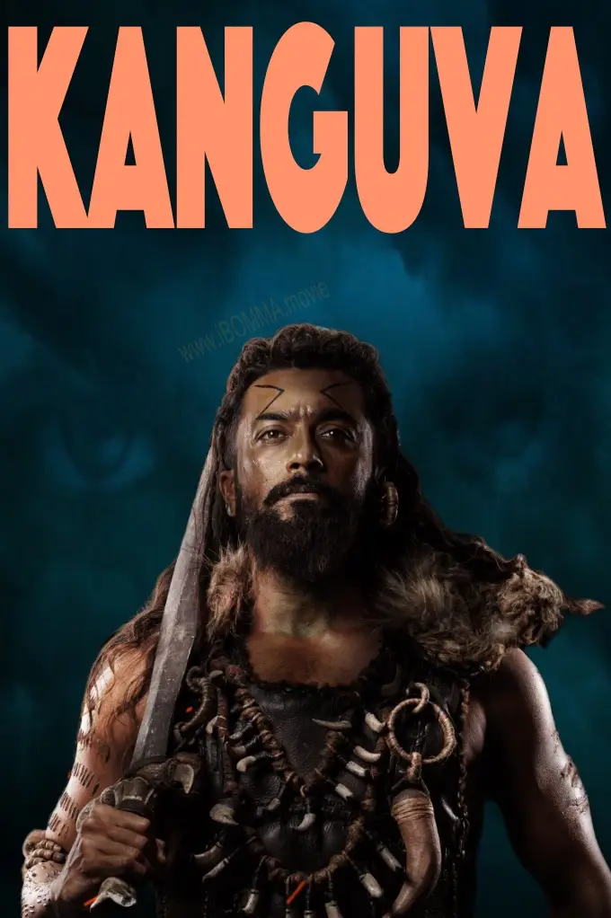 Kanguva movie review