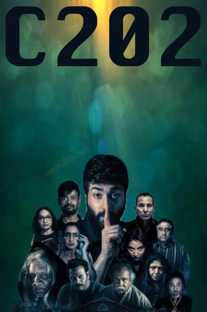 C202 telugu movie review C202 telugu movie review