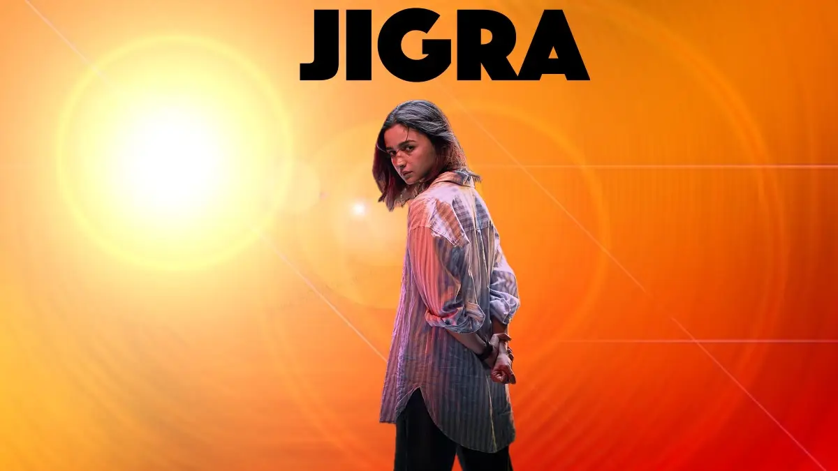Jigra movie