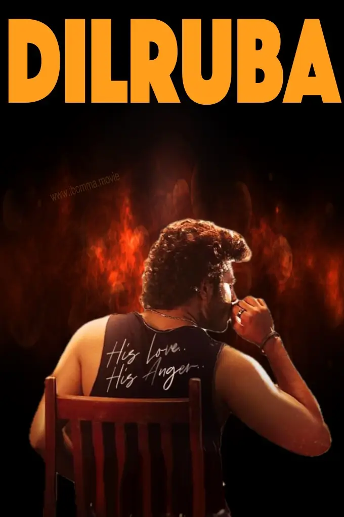 Dilruba movie review