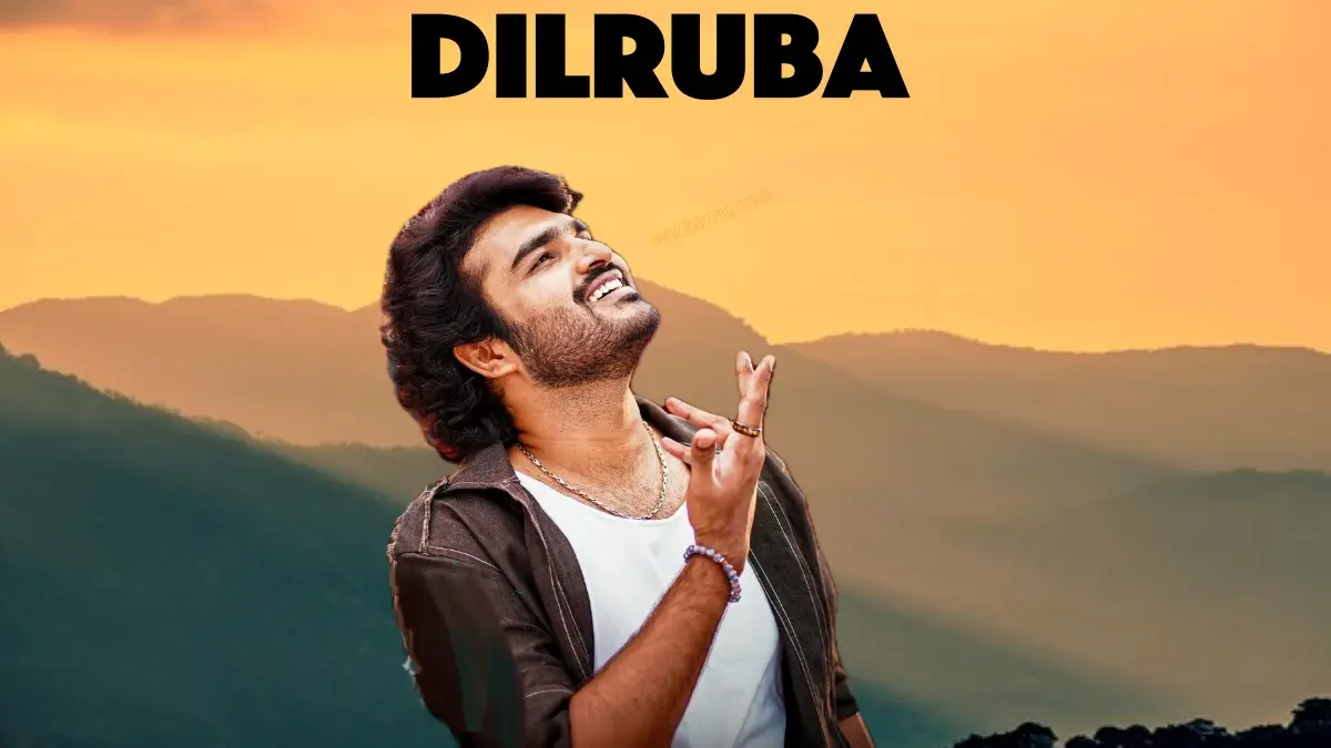 Dilruba movie