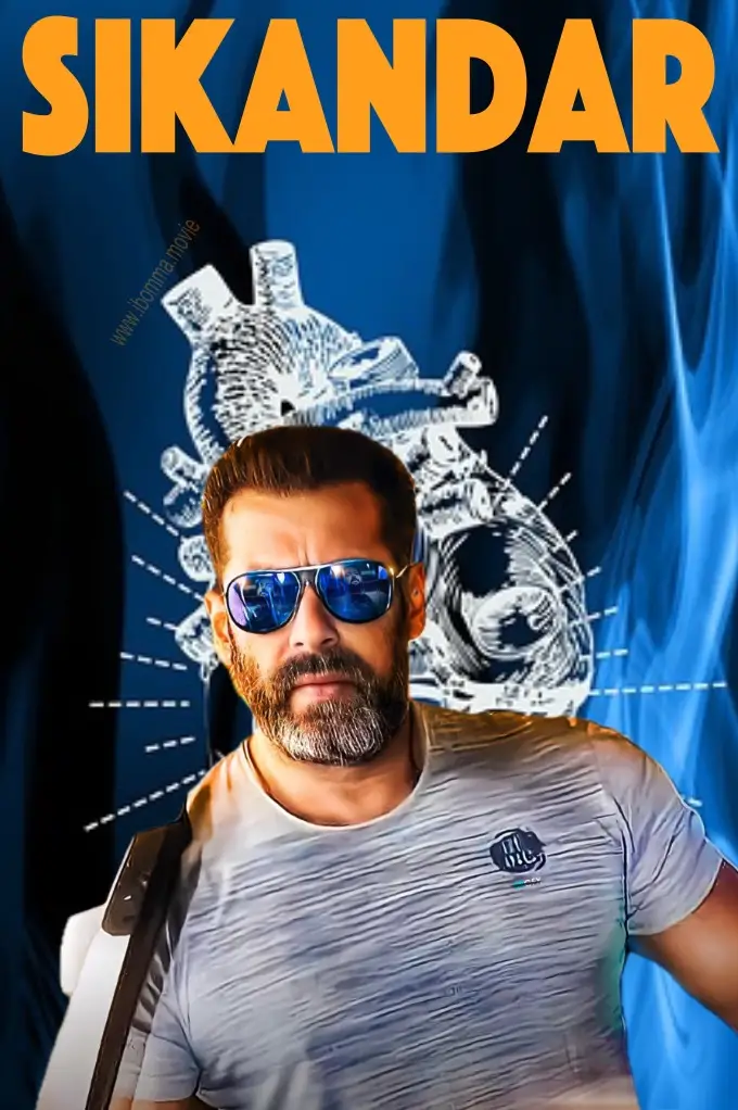 Sikandar movie review