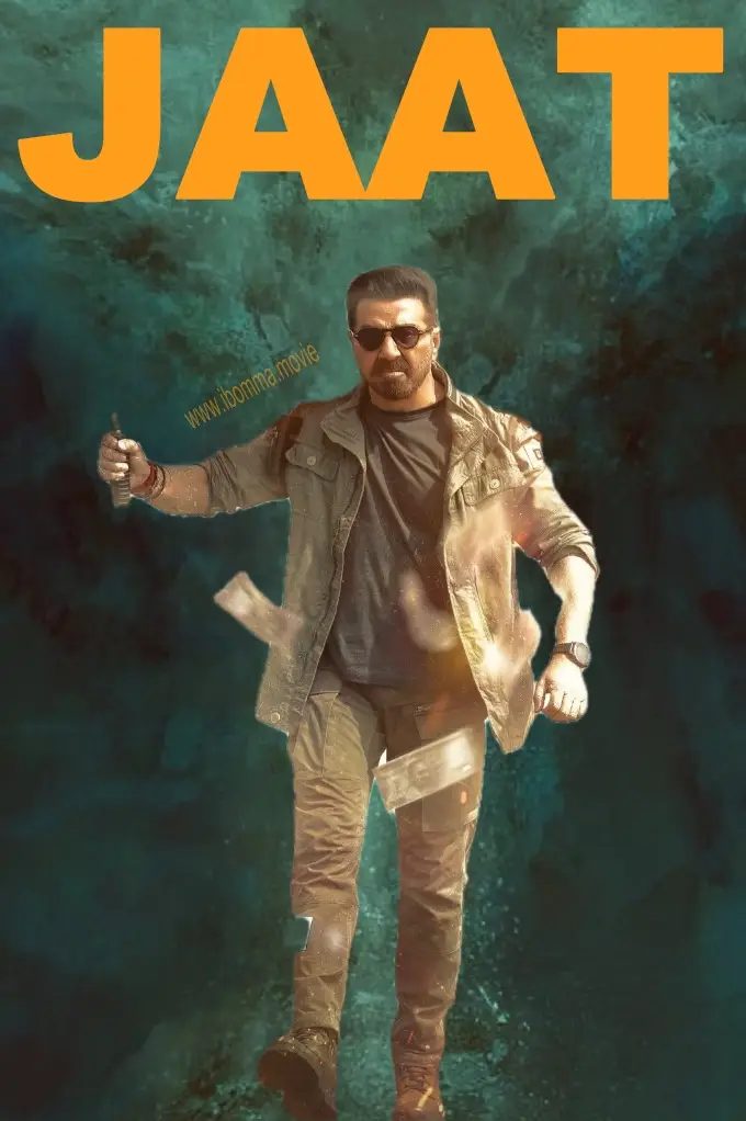 jaat movie review