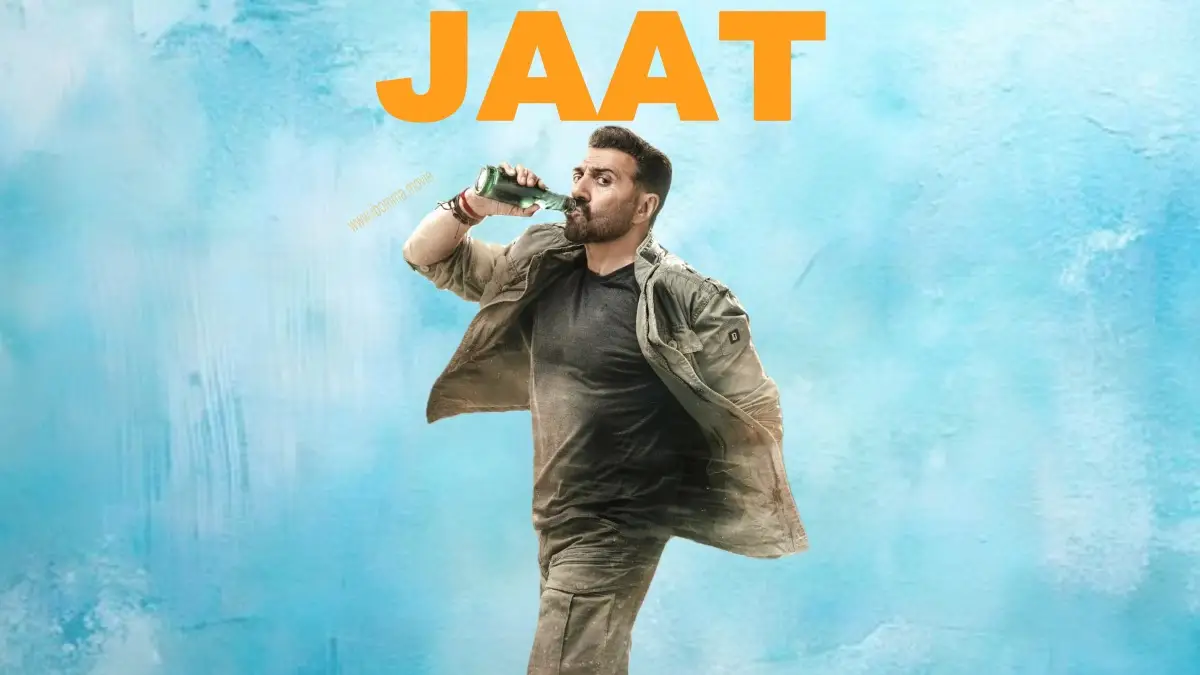jaat movie